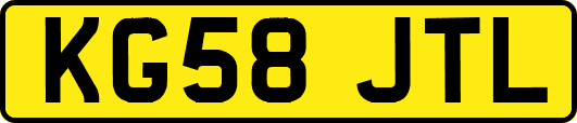 KG58JTL