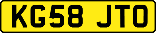 KG58JTO
