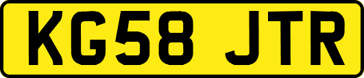 KG58JTR