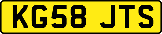 KG58JTS