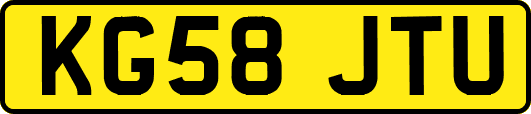 KG58JTU