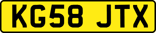 KG58JTX