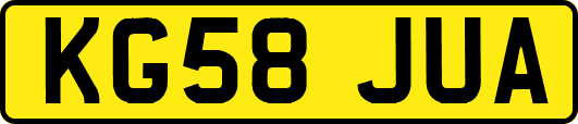 KG58JUA