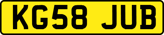 KG58JUB