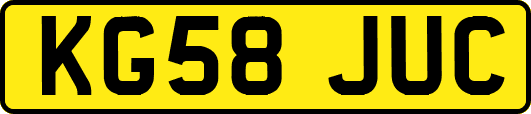 KG58JUC