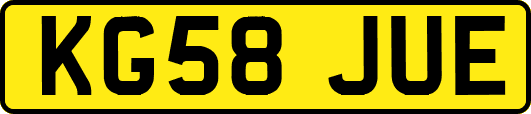 KG58JUE