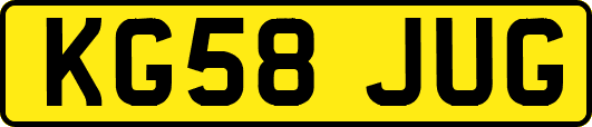 KG58JUG