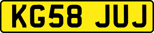 KG58JUJ