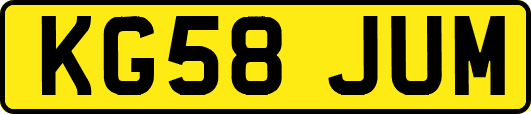 KG58JUM