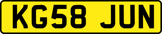 KG58JUN