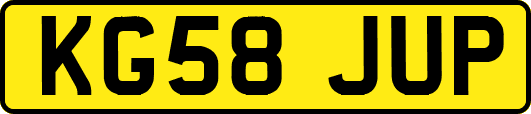KG58JUP