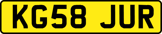 KG58JUR