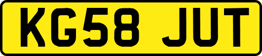 KG58JUT