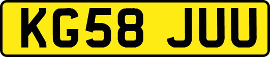 KG58JUU