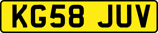 KG58JUV