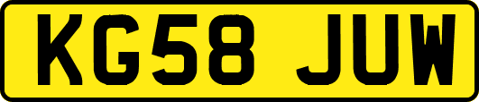 KG58JUW