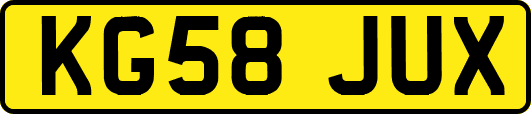 KG58JUX