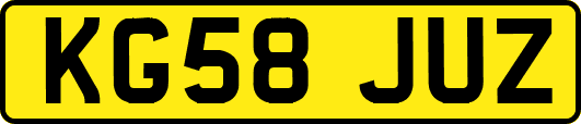 KG58JUZ