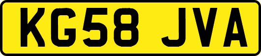 KG58JVA