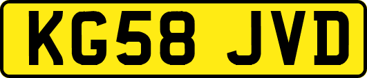 KG58JVD
