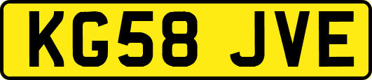 KG58JVE