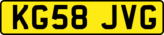 KG58JVG