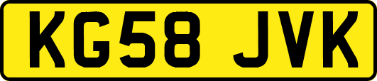 KG58JVK