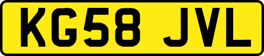 KG58JVL