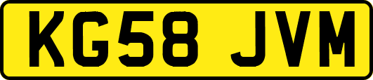 KG58JVM