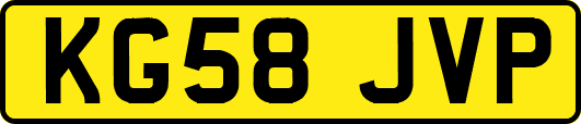 KG58JVP
