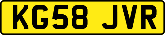KG58JVR