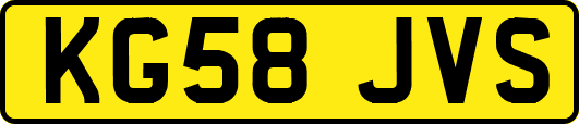 KG58JVS