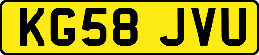 KG58JVU