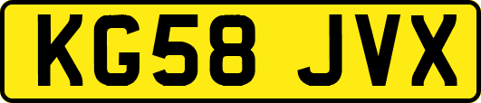 KG58JVX
