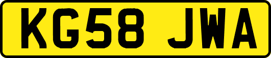 KG58JWA