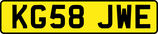 KG58JWE