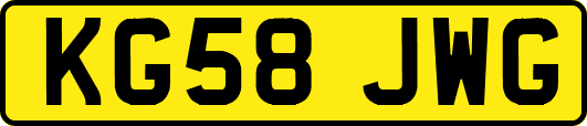 KG58JWG