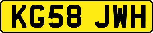 KG58JWH