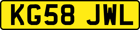 KG58JWL