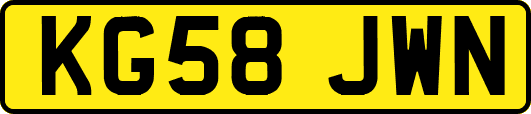 KG58JWN