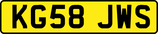 KG58JWS