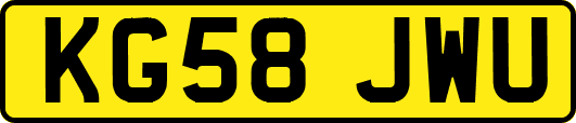KG58JWU