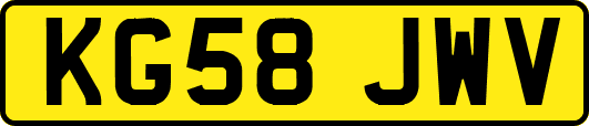 KG58JWV
