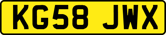 KG58JWX