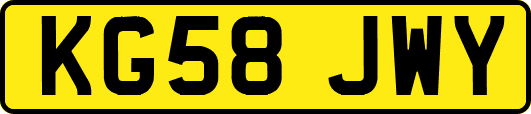 KG58JWY