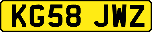 KG58JWZ