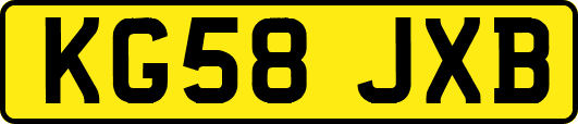 KG58JXB