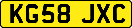KG58JXC