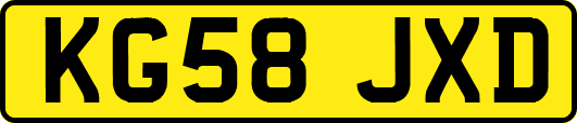 KG58JXD