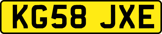 KG58JXE